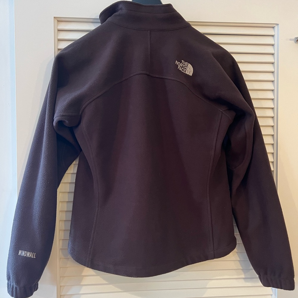 Northface Windwall Jacket - Small - image 2